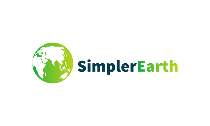 SimplerEarth.com